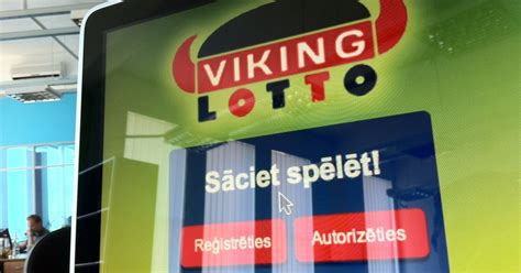 vikinglotto lv